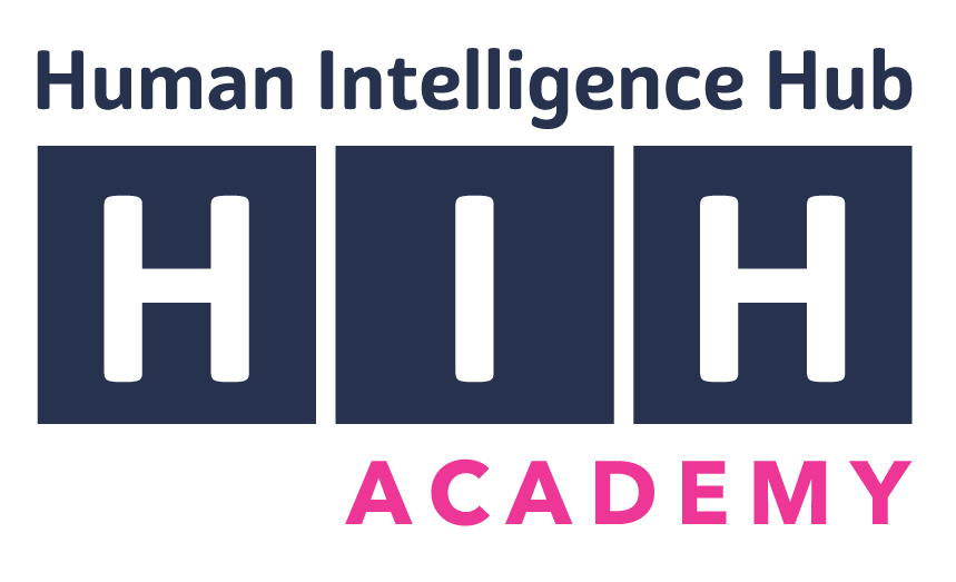 HIH Academy – Human Intelligence Hub
